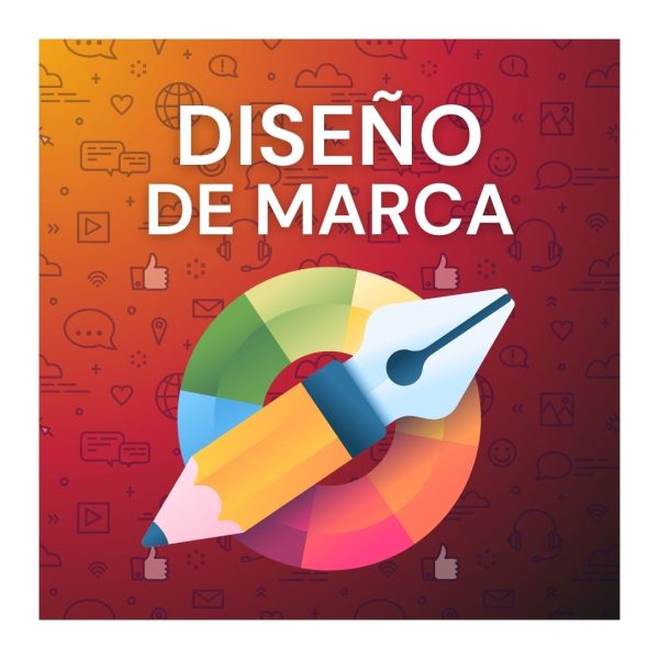 Diseño de Marca