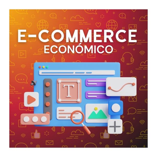 E-commerce Económico