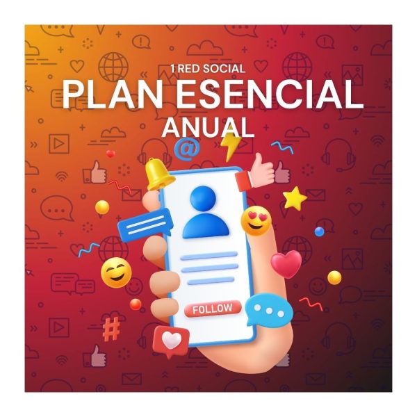 Plan Esencial Anual