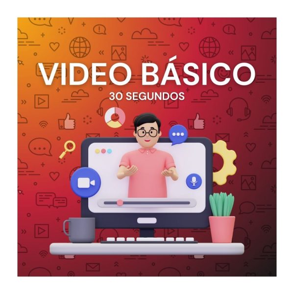 Video Básico 30 seg