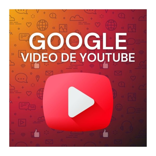 Google Video YouTube