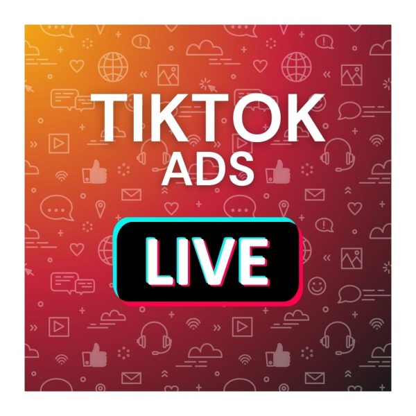 TikTok Ads